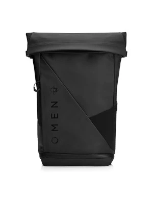 HP GAMING OMEN ROLLTOP BACKPACK 15.6" BLACK