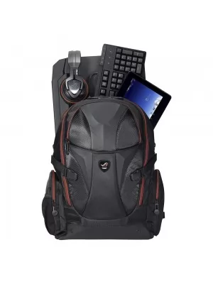 ASUS ROG backpack NOMAD for 17" Laptops