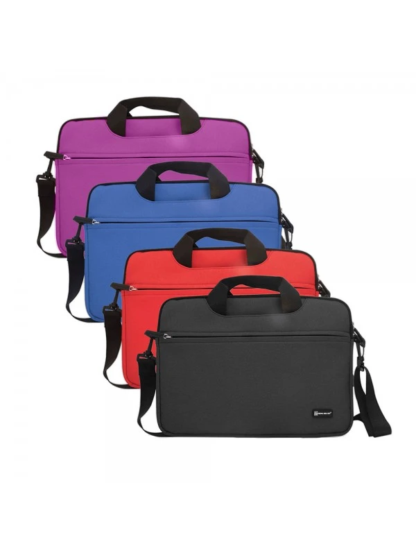 Laptop Sleeve Bag Shockproof 14" - 15.6"
