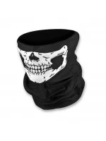 Bandana Skull Face Mask (Pack of 3)