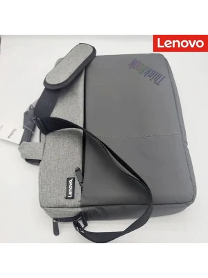 Original Lenovo thinkbook briefcase 15.6" grey