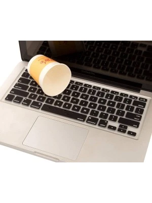 Macbook Silicone Keyboard Cover