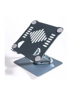 Rotatable Metal Laptop Stand Adjustable Height V3.1