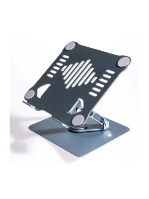 Rotatable Metal Laptop Stand Adjustable Height V3.1