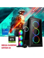 PC Deal #4 Intel Core i7-13700 - 32GB RAM DDR5 - 1TB SSD NVME - RTX 5070 12GB - HDD 14TB