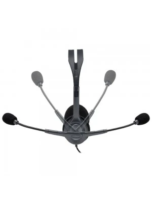 Logitech H111 Stereo Headset