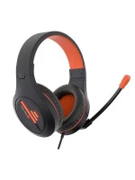 GAMING HEADSET MEETION-STEREO GAMING HEADSET WITH MIC 