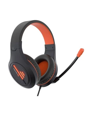 GAMING HEADSET MEETION-STEREO GAMING HEADSET WITH MIC 