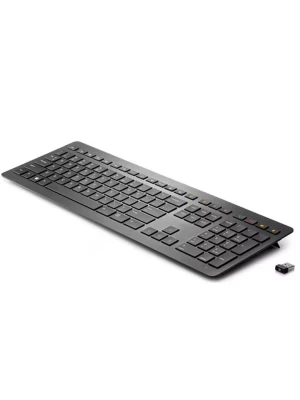 HP Collaboration Wireless Keyboard