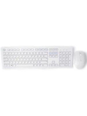 DELL KM636 WIRELESS KEYBOARD & MOUSE COMBO