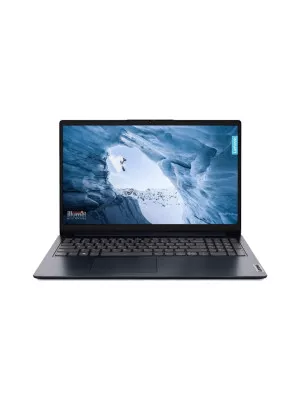 LENOVO IDEAPAD 1 CELERON 8GB RAM - 256GB SSD NVME - 15.6 Inch