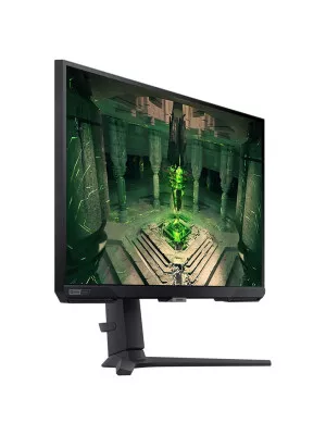 Samsung Odyssey G4 Gaming Monitor 27" Flat 240Hz  FHD 