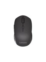 Lenovo Howard Bluetooth and Wireless Mouse