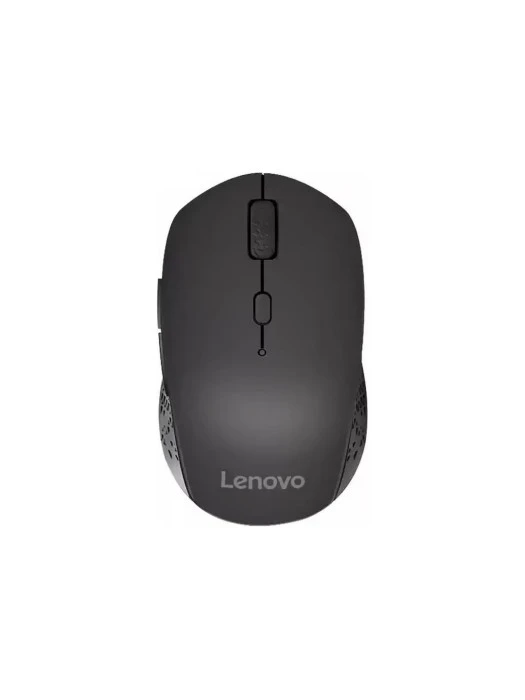 Lenovo Howard Bluetooth and Wireless Mouse