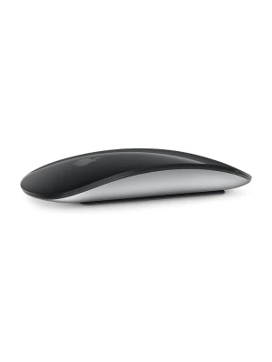 Apple Magic Mouse 3 Black (Wireless, Rechargable)