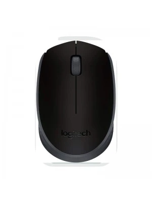 Logitech M171 Wireless Optical Mouse