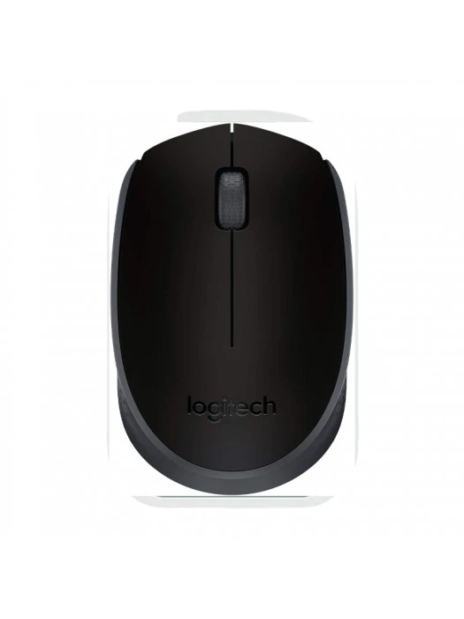 Logitech M171 Wireless Optical Mouse
