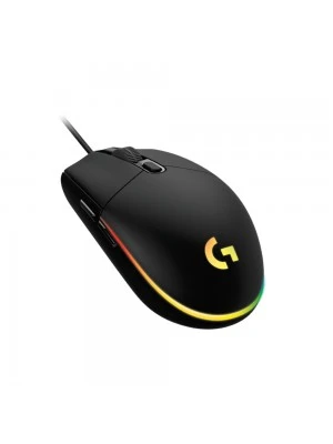 Logitech G203 Light Sync RGB Gaming Mouse