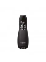 Original Logitech R400 Wireless Presenter