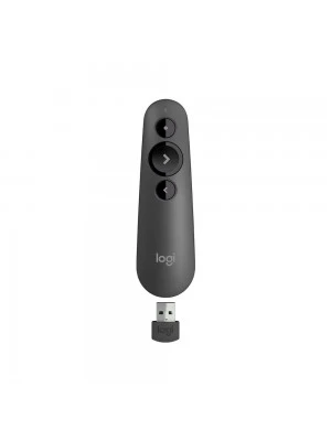 Logitech R500 Laser Presenter
