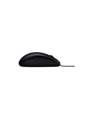 Logitech M90 Wired USB Mouse