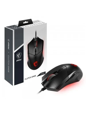 MSI Clutch GM08 Gaming Mouse