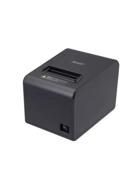 Skygate Thermal Receipt and Label Printer (2 in 1) + LAN