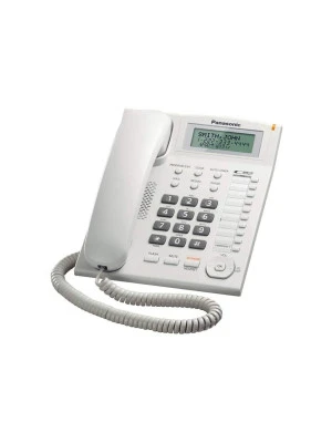 Panasonic KX TS880MX Corded Phone Panasonic KX TS880MX Corded Phone