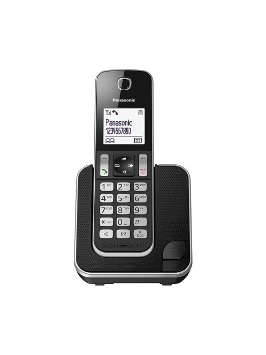 Panasonic Cordless Telephone - TGD310