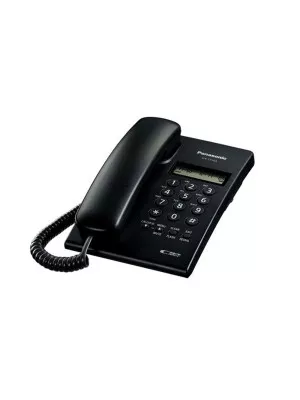Panasonic KX-T7703SX Caller ID Display Corded Landline Telephone
