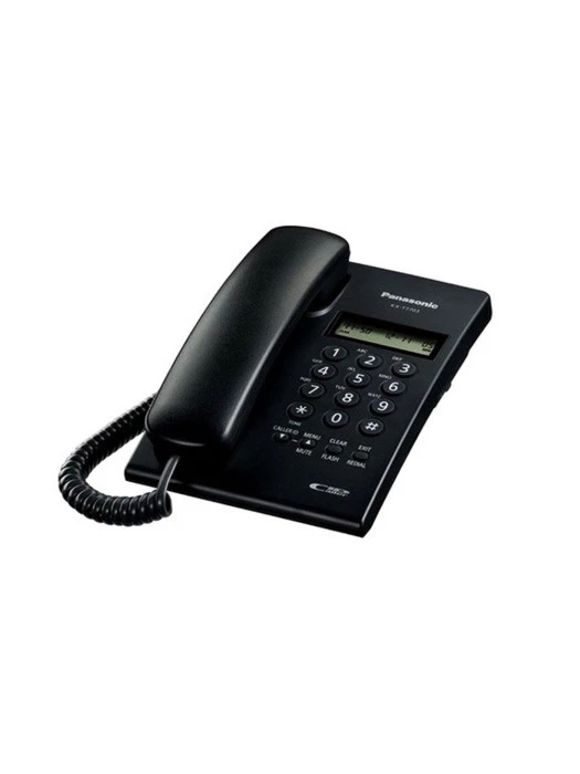 Panasonic KX-T7703SX Caller ID Display Corded Landline Telephone