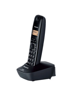 Panasonic KX-TG3412 Cordless Phone (Twin Handset)