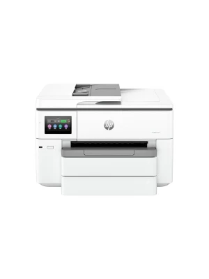 HP Officejet Pro 9730 A3 Wide Format all-in-One Printer Color Print Copy Scan Wireless two Sided Printing and Scanning