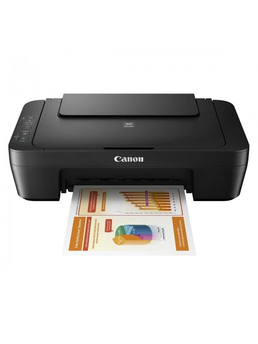 CANON PIXMA ALL-IN-ONE PRINTER MG2546S