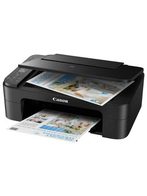 Canon Pixma TS3640 Wireless Ink Jet Printer - 3 in 1