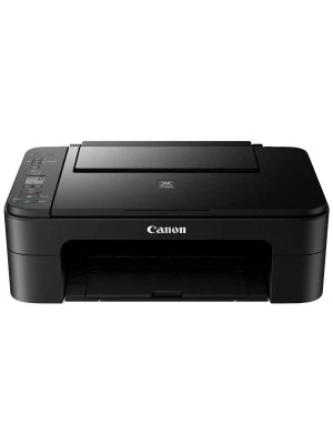 Canon Pixma TS3640 Wireless Ink Jet Printer - 3 in 1
