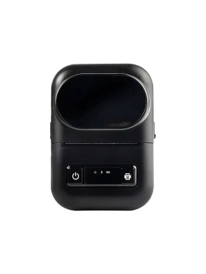 Portable Bluetooth Label Thermal Printer 57mm