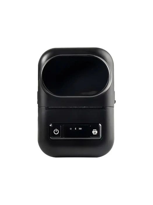 Portable Bluetooth Label Thermal Printer 57mm