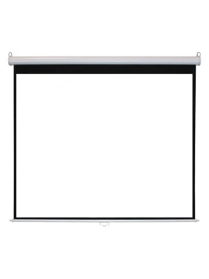 Manual PROJECTOR SCREEN 3M x 3M
