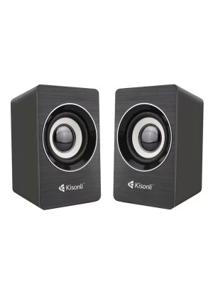 KISONLI SPEAKERS 4 MODELS