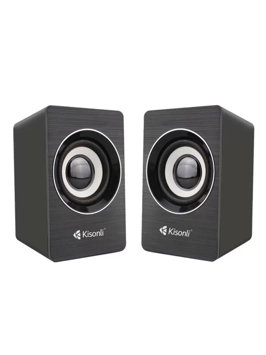 KISONLI SPEAKERS 4 MODELS