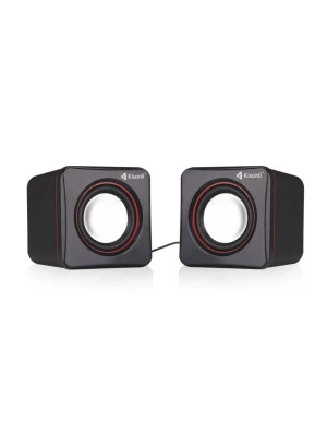 KISONLI SPEAKERS 4 MODELS