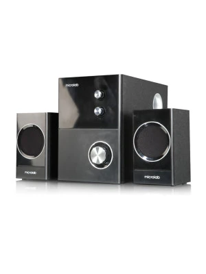 2.1 STEREO SPEAKER SYSTEM M223