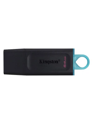 Kingston DataTraveler Exodia 64GB USB 3.2 Flash Drive