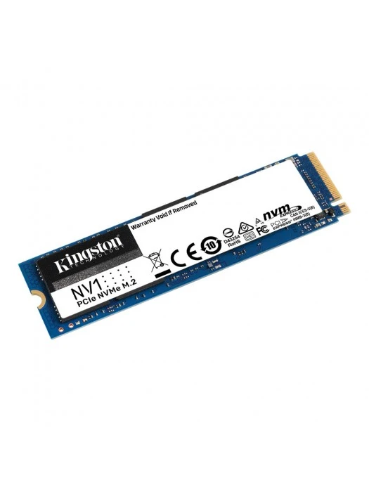 Nvme Kingston - 2TB NV3 - 6000mb/s - M.2 Internal SSD