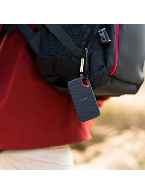 SanDisk Extreme Portable External SSD 1TB 