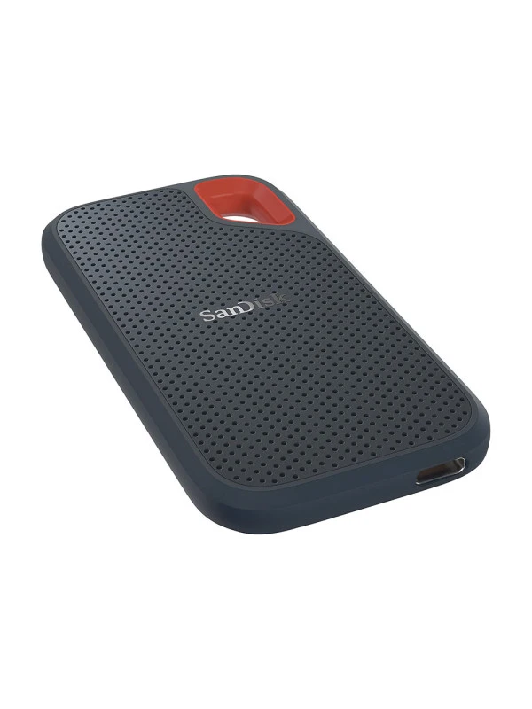 SanDisk Extreme Portable External SSD 4TB 1000Mb/s