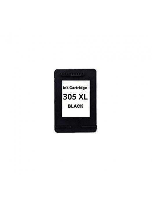 305XL Ink Cartridge Compatible for HP Deskjet