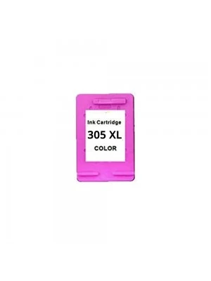 305XL Ink Cartridge Compatible for HP Deskjet