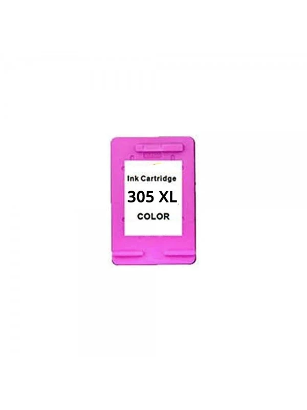 305XL Ink Cartridge Compatible for HP Deskjet